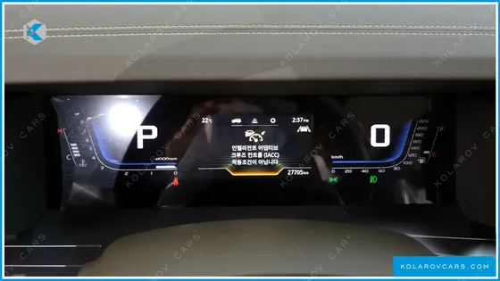 KGM - SSANGYONG TORRES GASOLINE 1.5 2WD