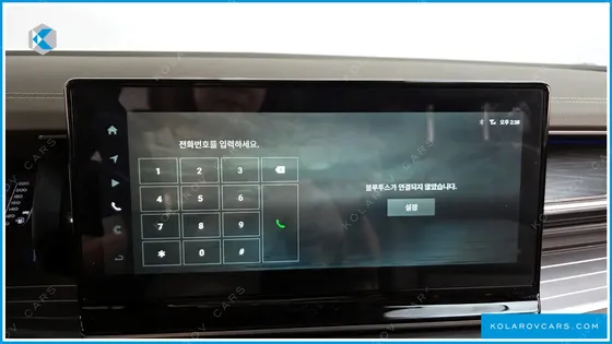 KGM - SSANGYONG TORRES GASOLINE 1.5 2WD