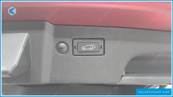 KGM - SSANGYONG TORRES GASOLINE 1.5 2WD
