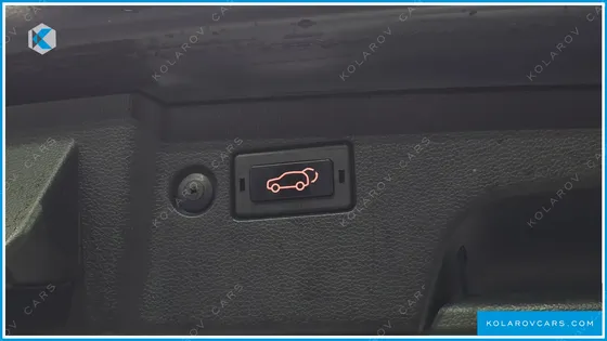 KGM - SSANGYONG TORRES GASOLINE 1.5 2WD