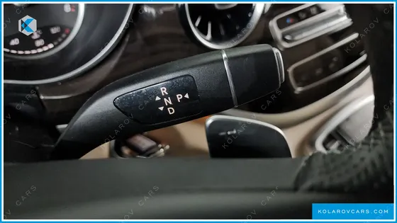 MERCEDES V-CLASS V300 CDI