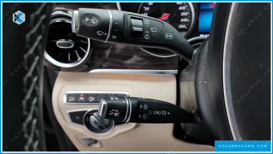 MERCEDES V-CLASS V300 CDI