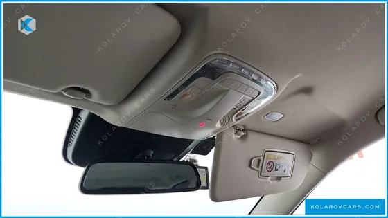 MERCEDES V-CLASS V300 CDI