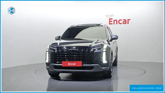 HYUNDAI PALISADE GASOLINE 3.8 4WD