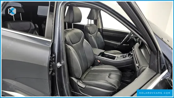 HYUNDAI PALISADE GASOLINE 3.8 4WD
