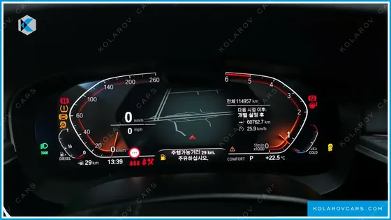 BMW GRAN TURISMO (GT) 620D LUXURY