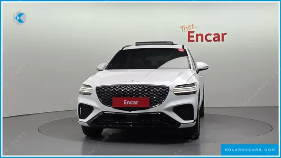 GENESIS GV70 2.5T GASOLINE 2WD