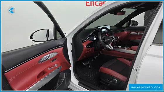 GENESIS GV70 2.5T GASOLINE 2WD