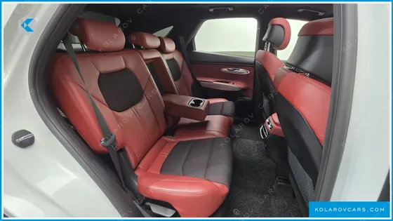 GENESIS GV70 2.5T GASOLINE 2WD