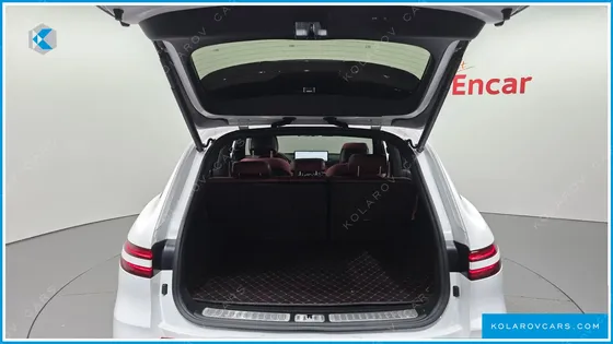 GENESIS GV70 2.5T GASOLINE 2WD