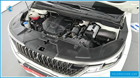 KIA CARNIVAL 9-SEATER SIGNATURE