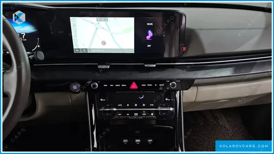 KIA CARNIVAL 9-SEATER SIGNATURE