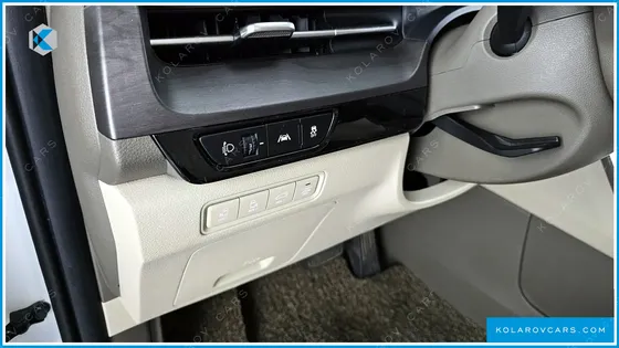 KIA CARNIVAL 9-SEATER SIGNATURE