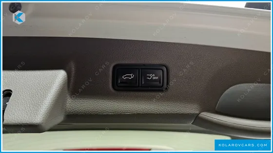 KIA CARNIVAL 9-SEATER SIGNATURE