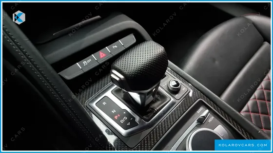 AUDI R8 5.2 V10 PERFORMANCE COUPE