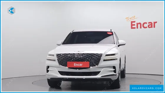 GENESIS GV80 3.0 DIESEL AWD