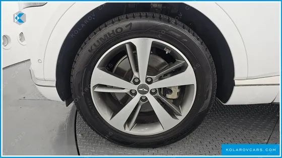 GENESIS GV80 3.0 DIESEL AWD