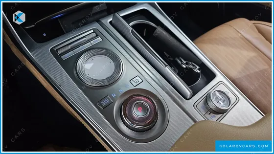 GENESIS GV80 3.0 DIESEL AWD