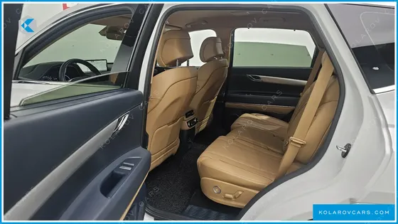 GENESIS GV80 3.0 DIESEL AWD