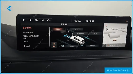 GENESIS GV80 3.0 DIESEL AWD