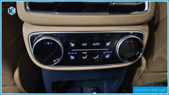 GENESIS GV80 3.0 DIESEL AWD