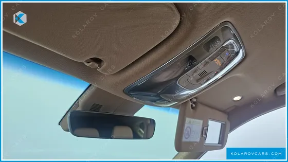 GENESIS GV80 3.0 DIESEL AWD