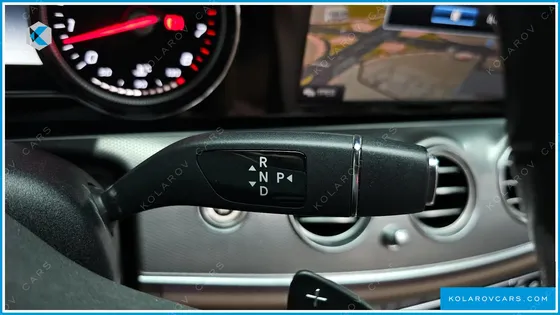 MERCEDES E-CLASS E250 AVANTGARDE