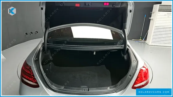 MERCEDES E-CLASS E250 AVANTGARDE