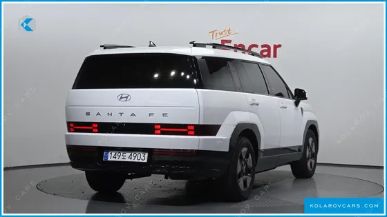 HYUNDAI SANTA FE HEV 1.6 2WD
