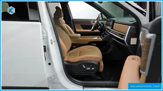 HYUNDAI SANTA FE HEV 1.6 2WD