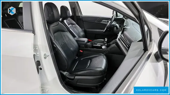 KIA SPORTAGE DIESEL 2.0 2WD