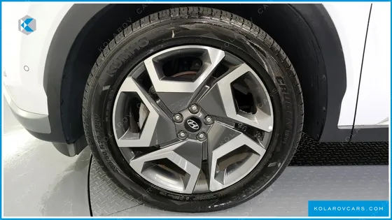 HYUNDAI PALISADE DIESEL 2.2 2WD