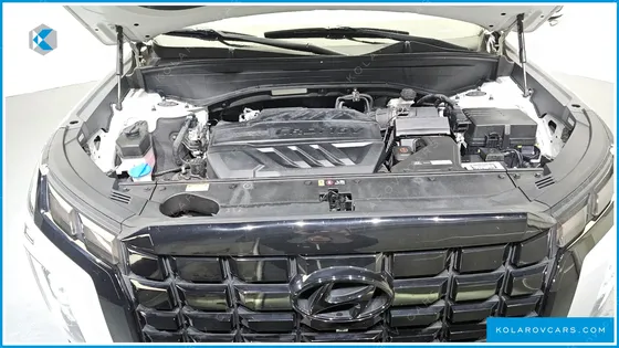 HYUNDAI PALISADE DIESEL 2.2 2WD