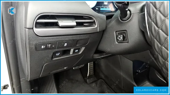 HYUNDAI PALISADE DIESEL 2.2 2WD