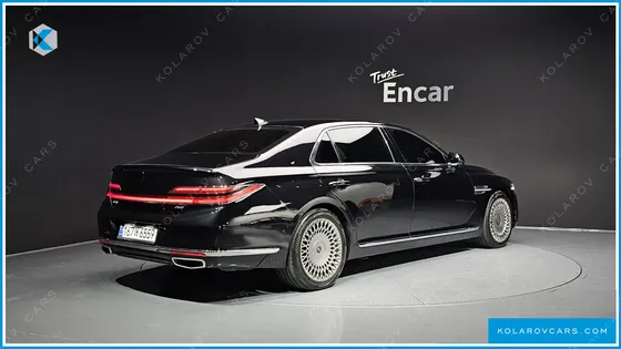 GENESIS G90 3.8 AWD