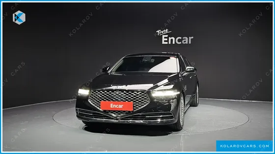 GENESIS G90 3.8 AWD