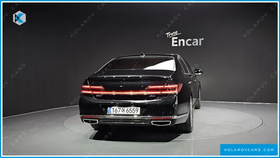GENESIS G90 3.8 AWD