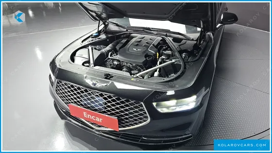 GENESIS G90 3.8 AWD