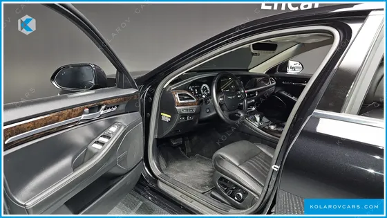 GENESIS G90 3.8 AWD