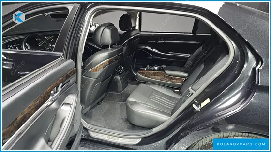 GENESIS G90 3.8 AWD