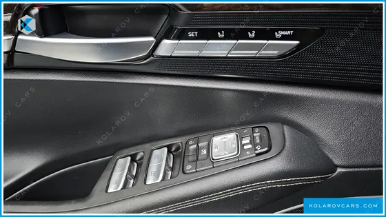 GENESIS G90 3.8 AWD