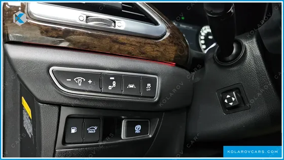 GENESIS G90 3.8 AWD
