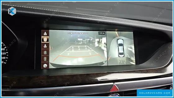 GENESIS G90 3.8 AWD