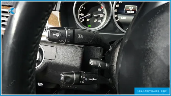 MERCEDES E-CLASS E300 ELEGANCE