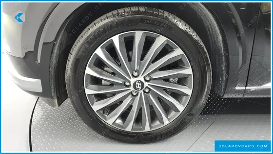 HYUNDAI PALISADE DIESEL 2.2 2WD