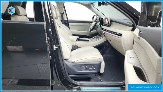 HYUNDAI PALISADE DIESEL 2.2 2WD