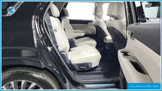 HYUNDAI PALISADE DIESEL 2.2 2WD