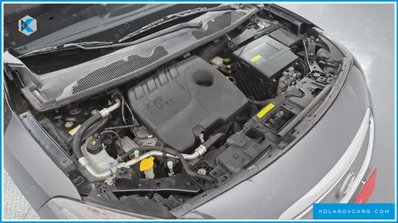 RENAULT KOREA SM3 SE PLUS