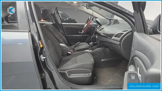 RENAULT KOREA SM3 SE PLUS