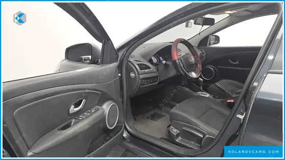 RENAULT KOREA SM3 SE PLUS